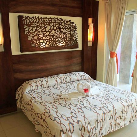 Villas Dulce Suenos رينكون دي غوايابيتوس المظهر الخارجي الصورة