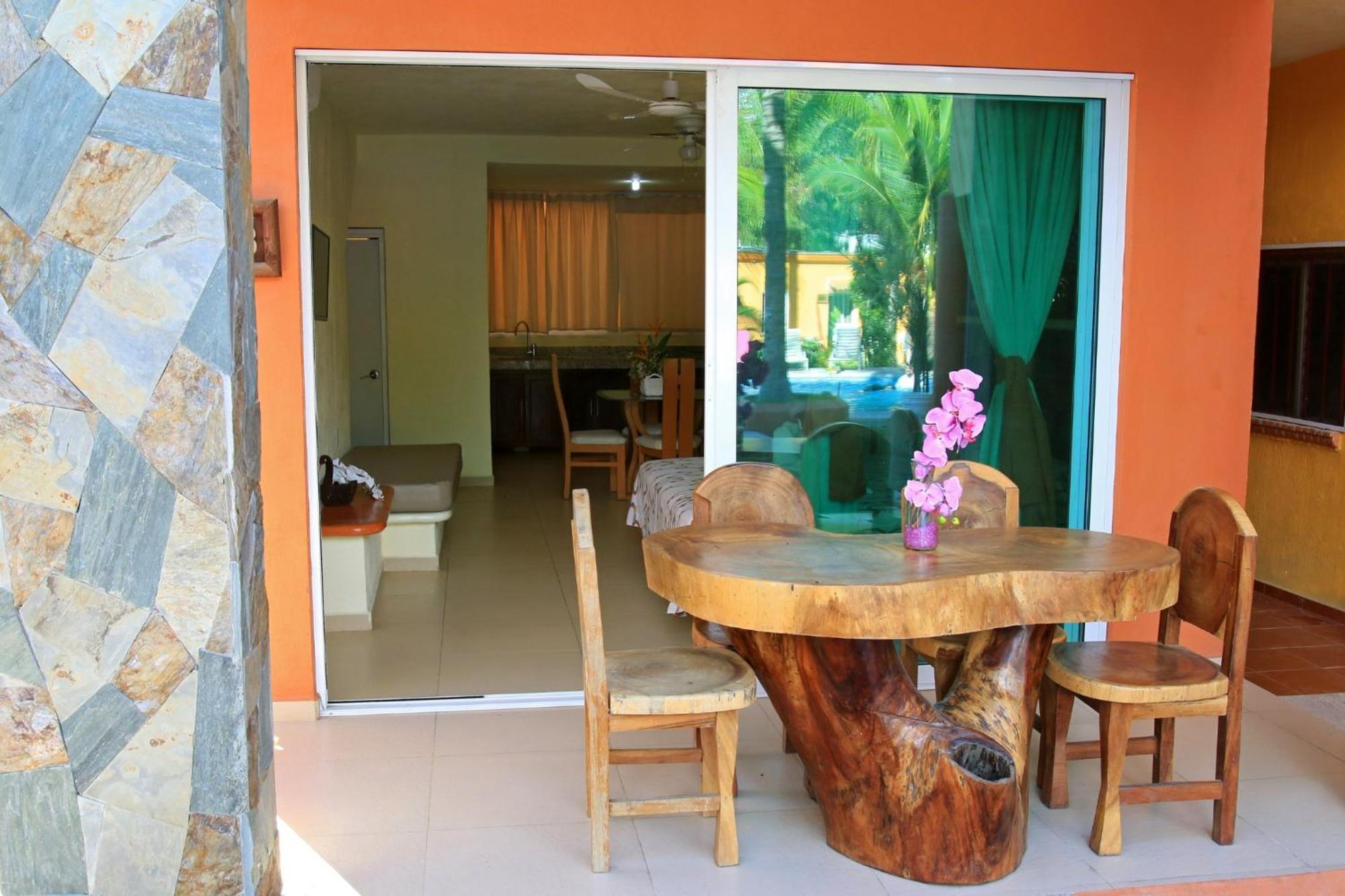 Villas Dulce Suenos رينكون دي غوايابيتوس المظهر الخارجي الصورة