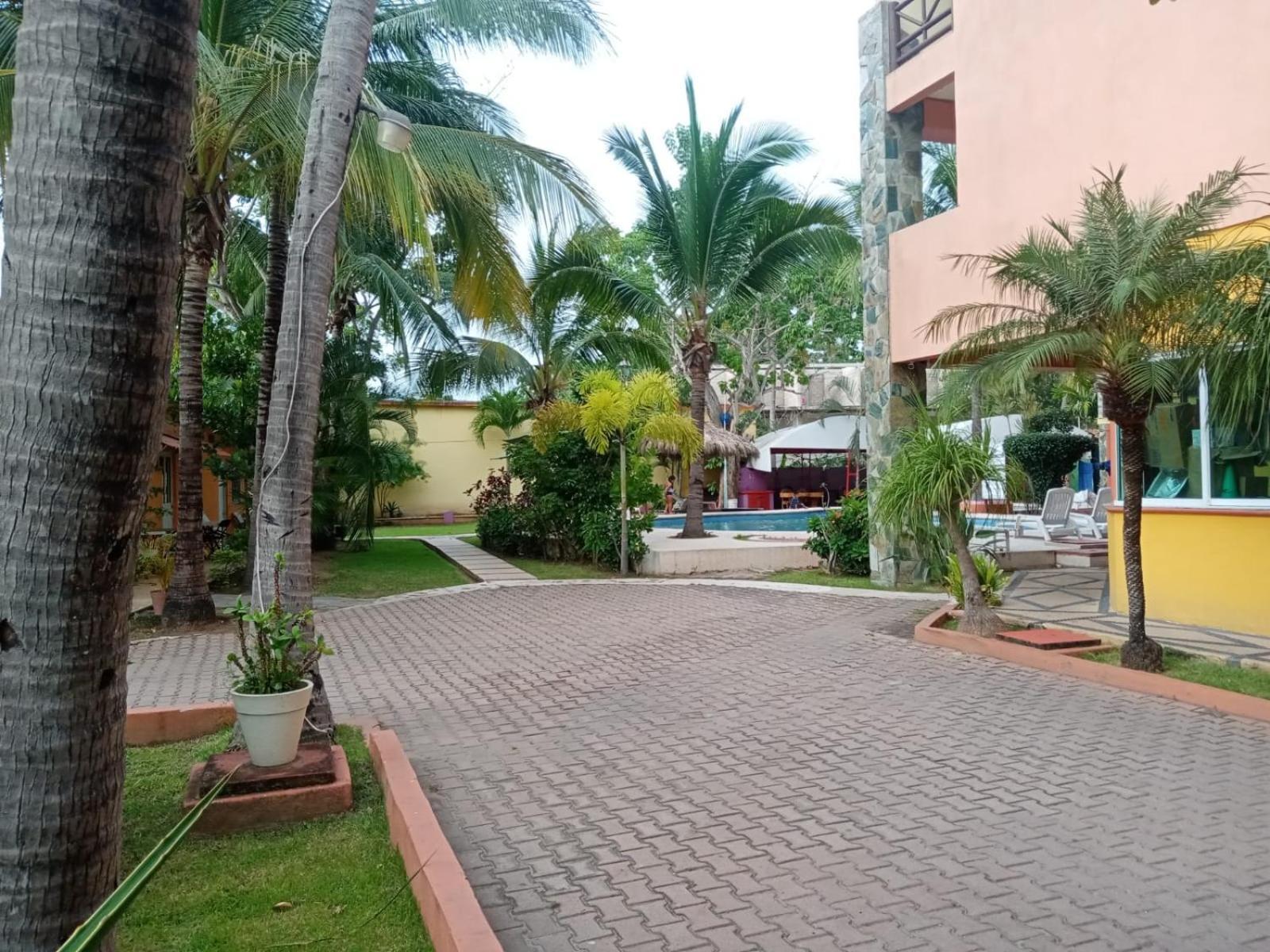 Villas Dulce Suenos رينكون دي غوايابيتوس المظهر الخارجي الصورة