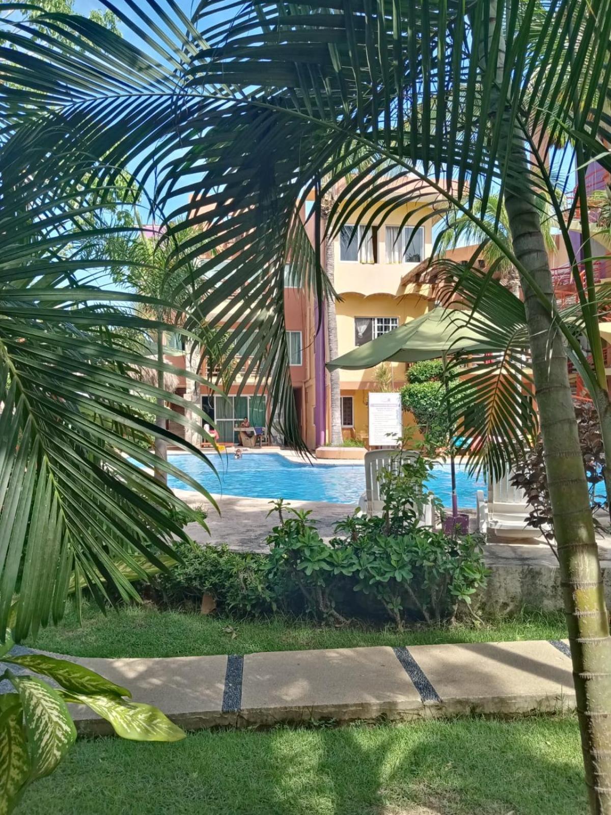 Villas Dulce Suenos رينكون دي غوايابيتوس المظهر الخارجي الصورة