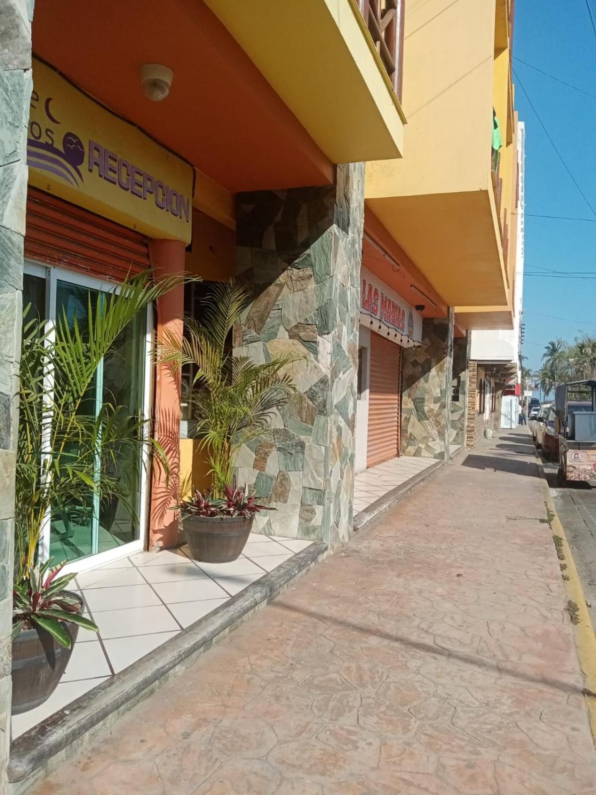 Villas Dulce Suenos رينكون دي غوايابيتوس المظهر الخارجي الصورة