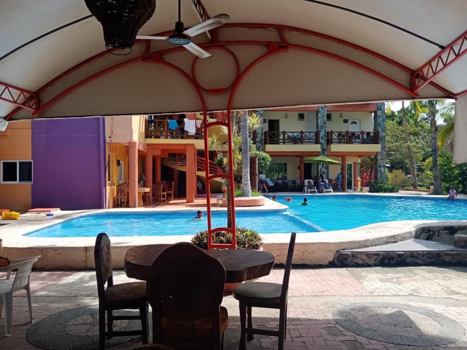 Villas Dulce Suenos رينكون دي غوايابيتوس المظهر الخارجي الصورة