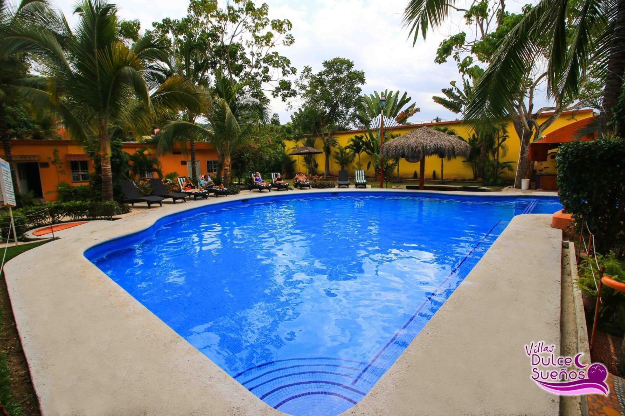 Villas Dulce Suenos رينكون دي غوايابيتوس المظهر الخارجي الصورة