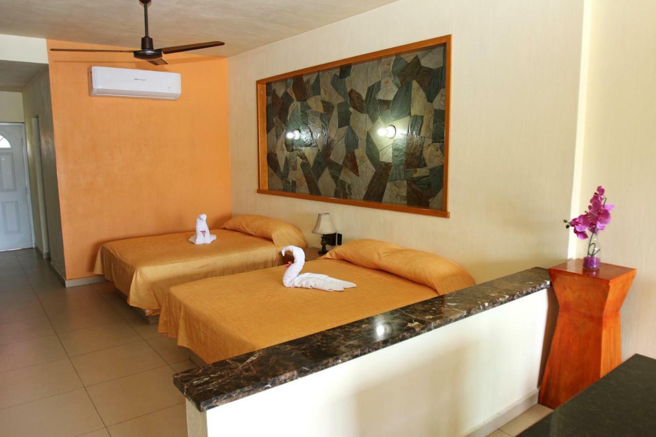 Villas Dulce Suenos رينكون دي غوايابيتوس المظهر الخارجي الصورة