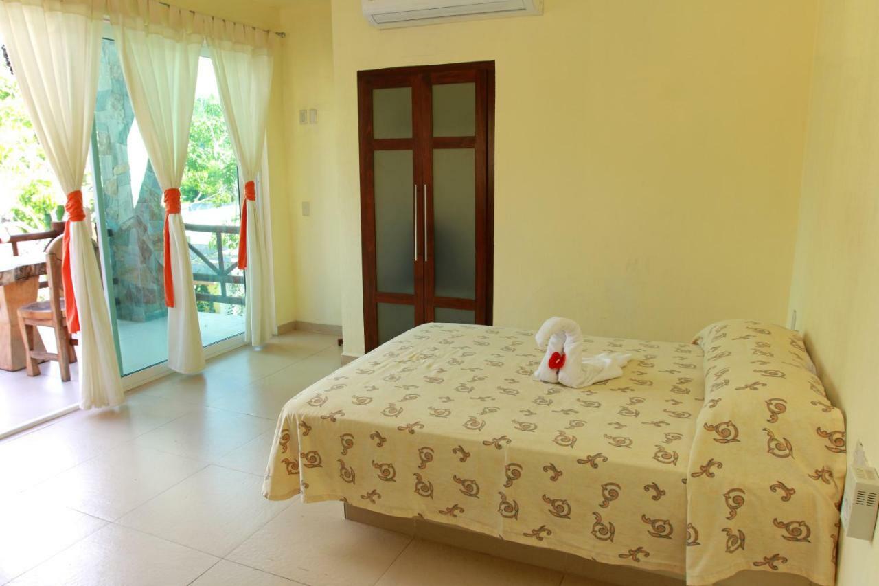 Villas Dulce Suenos رينكون دي غوايابيتوس المظهر الخارجي الصورة