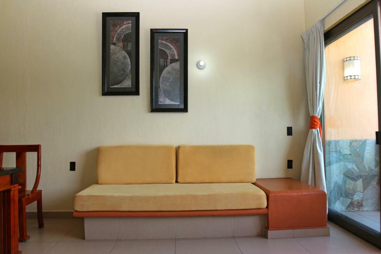 Villas Dulce Suenos رينكون دي غوايابيتوس المظهر الخارجي الصورة