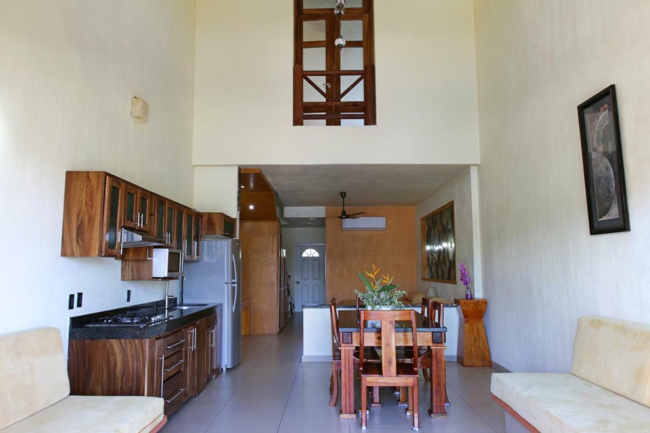 Villas Dulce Suenos رينكون دي غوايابيتوس المظهر الخارجي الصورة