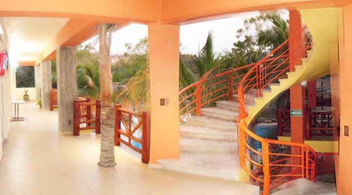 Villas Dulce Suenos رينكون دي غوايابيتوس المظهر الخارجي الصورة
