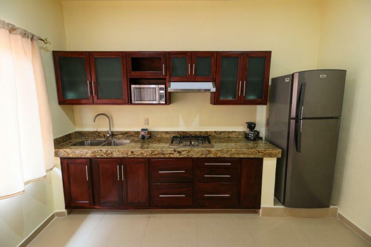 Villas Dulce Suenos رينكون دي غوايابيتوس المظهر الخارجي الصورة