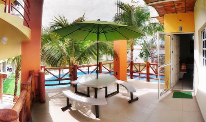 Villas Dulce Suenos رينكون دي غوايابيتوس المظهر الخارجي الصورة