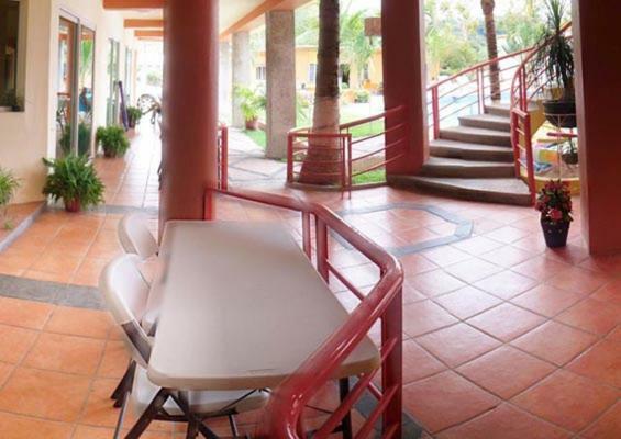Villas Dulce Suenos رينكون دي غوايابيتوس المظهر الخارجي الصورة